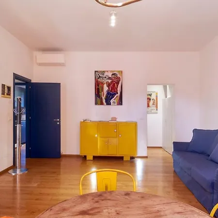 Appartement Jazz House 3 *