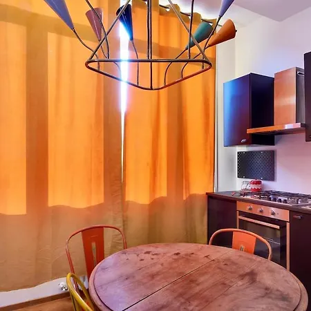 Jazz House 3 Appartement Bologna