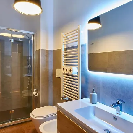 Jazz House 3 Appartement Bologna