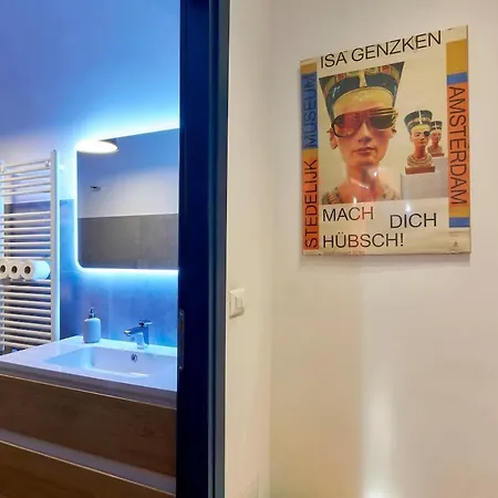 Appartement Jazz House 3 Bologna