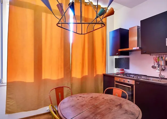 Jazz House 3 Appartamento Bologna