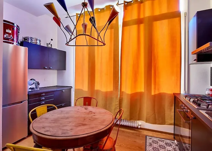 Jazz House 3 بولونيا