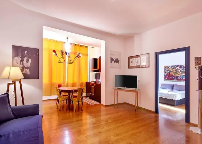 Jazz House 3 Bologna