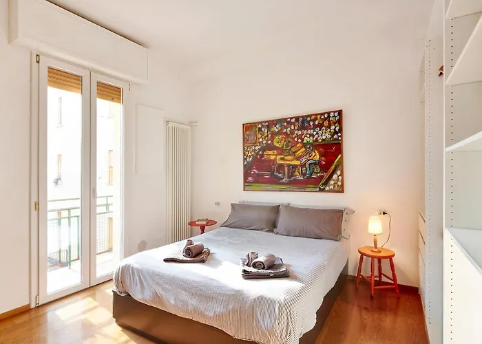 Appartement Jazz House 3 Bologna