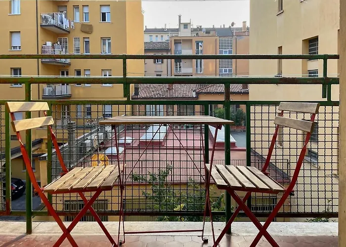 Jazz House 3 Appartement