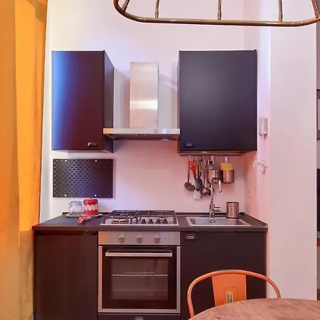 דירה Jazz House 3