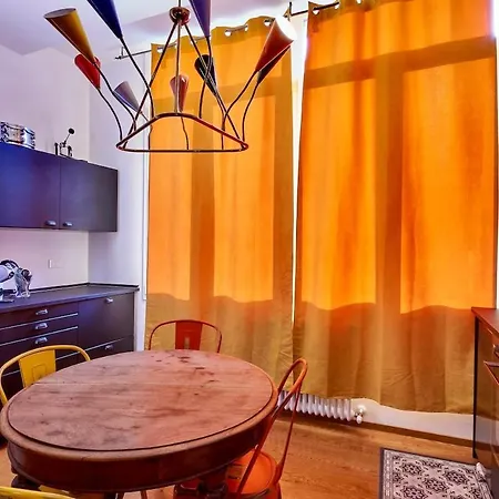 Jazz House 3 Bolonia