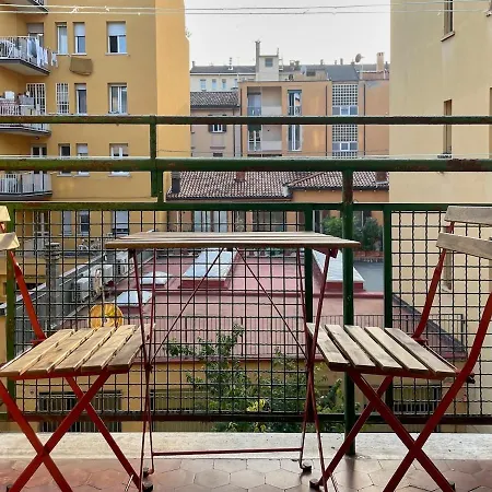 Jazz House 3 Apartament