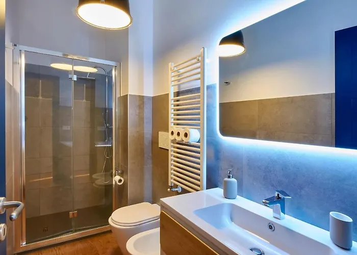 Jazz House 3 Apartament Bolonia